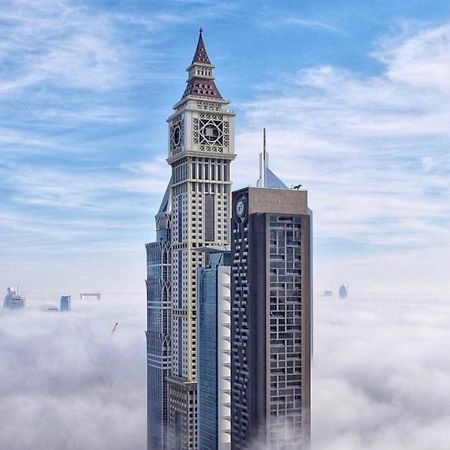 Grand Mercure Hotel Dubai Exteriör bild